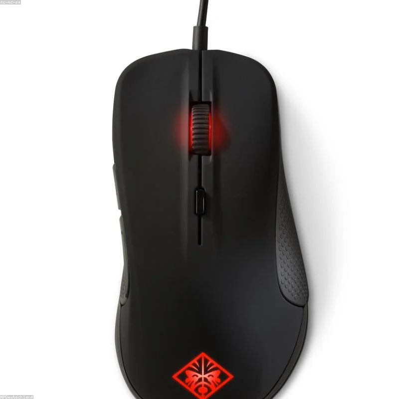 RGB Gaming Mouse 2