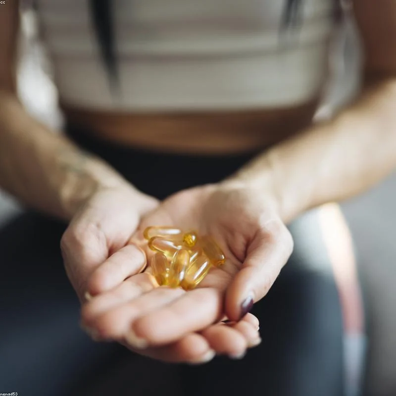 Daily Multivitamin 90 Tablets 3