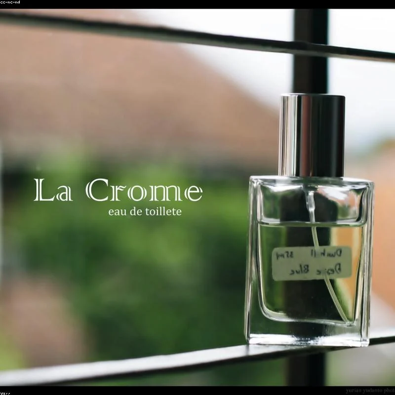 Luxury Perfume Gift Set of 3 2