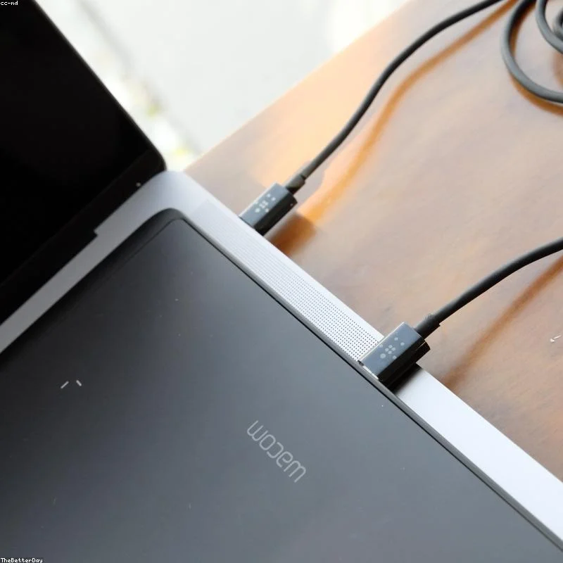 Rechargeable Active Smart Pen 3
