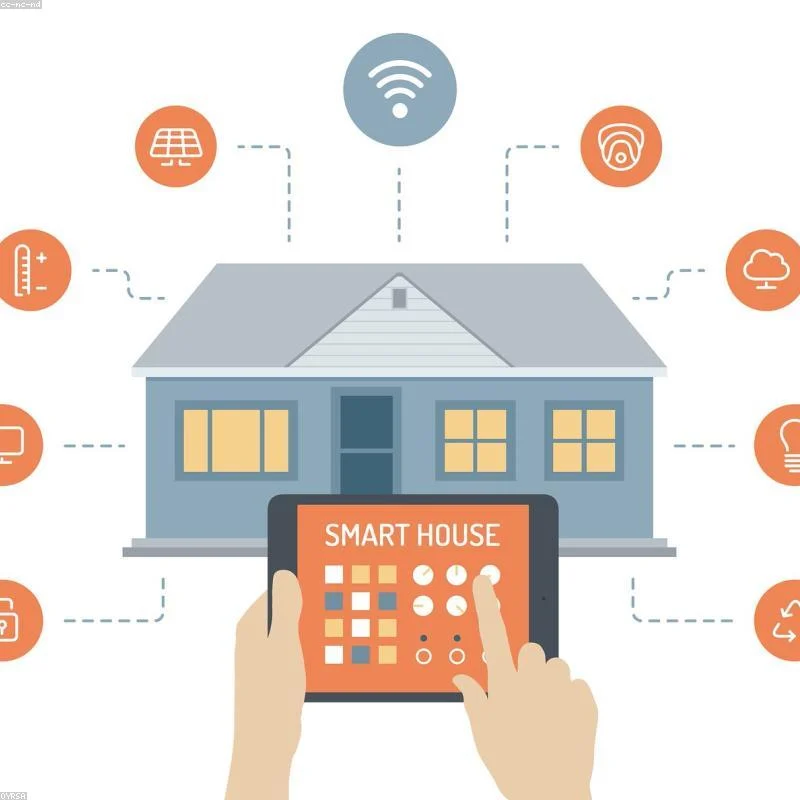 Wi-Fi Smart Plug 2