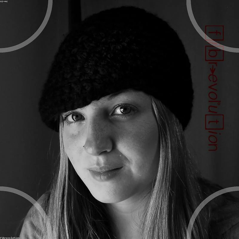 Soft Knit Wool Beanie 2