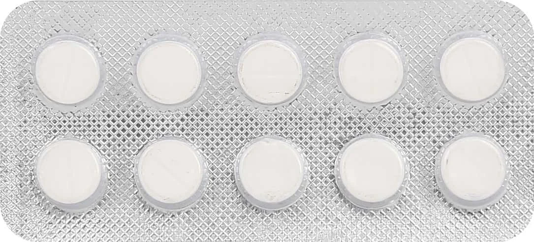 ACTIBILE-150MG TAB 1X10