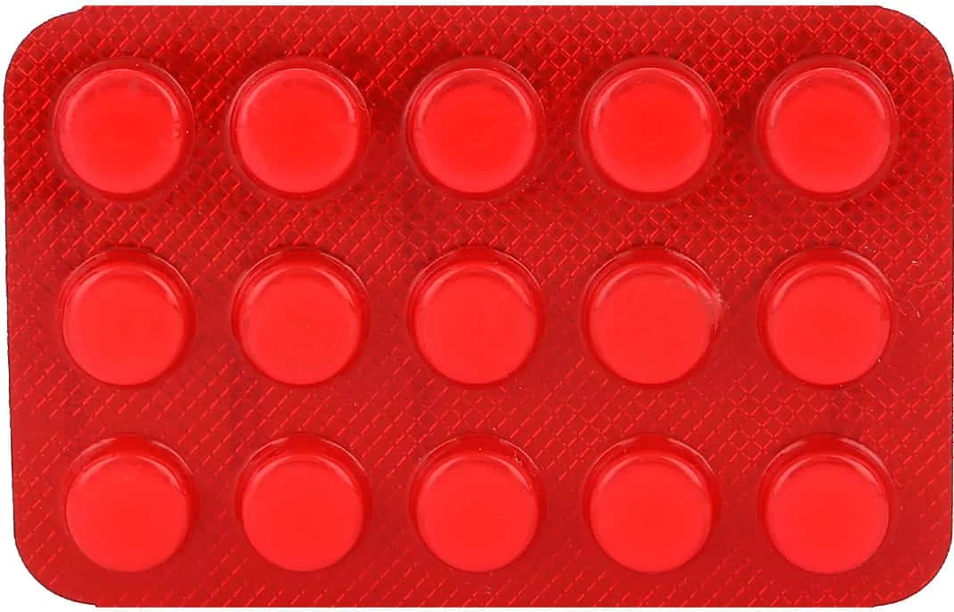 ALDACTONE-25MG TAB 1X15