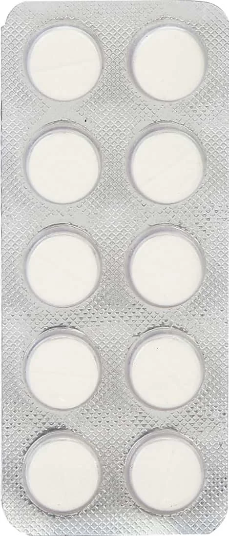 ALTHROCIN-250MG TAB 1X10