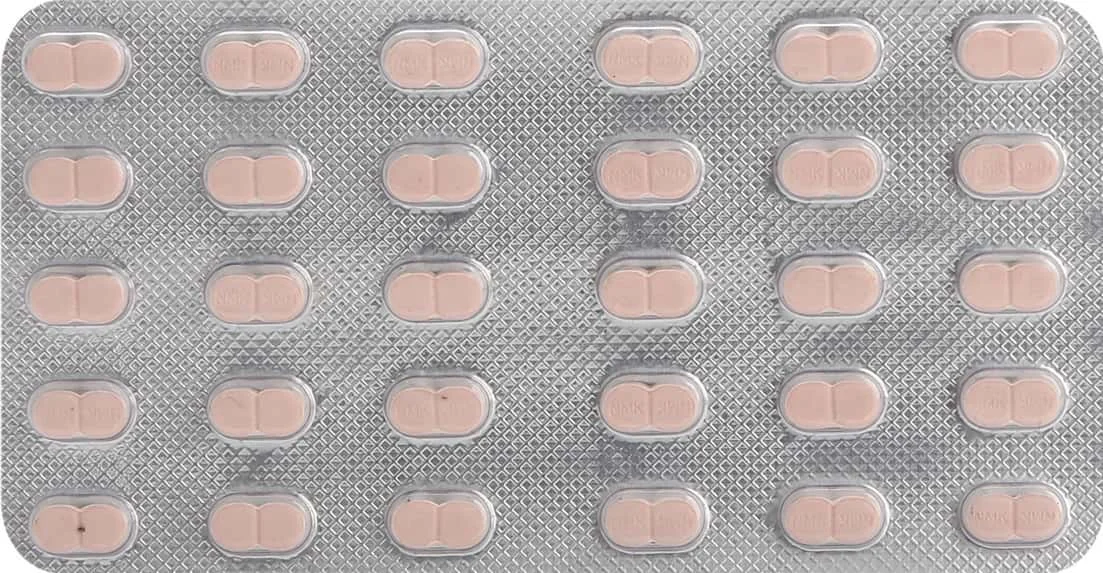 AMARYL-1MG TAB 1X30