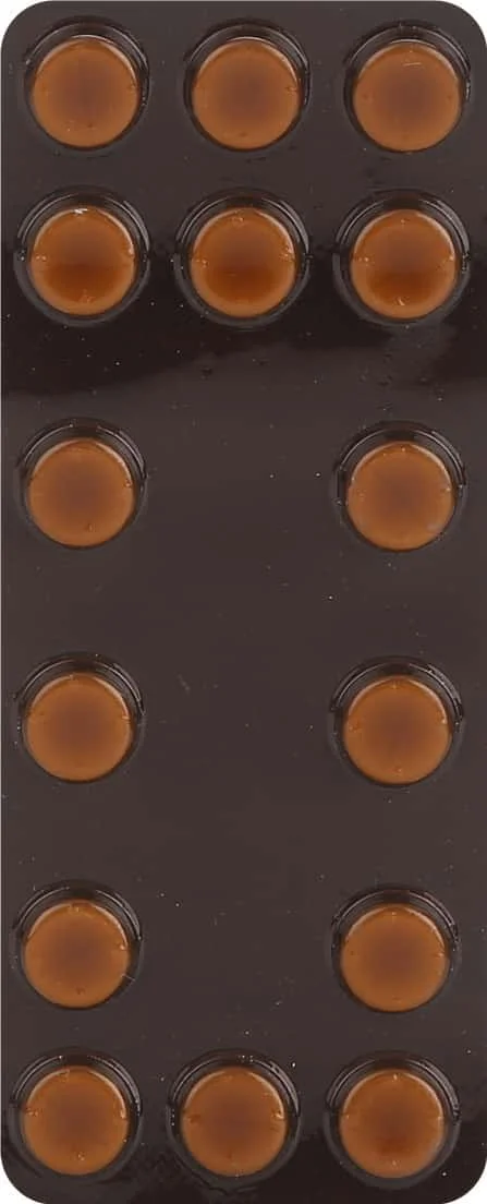 AMLONG-10MG TAB 1X15