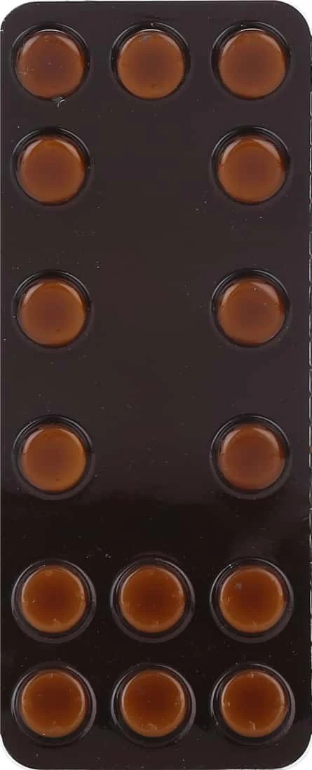 AMLONG-2.5MG TAB 1X15