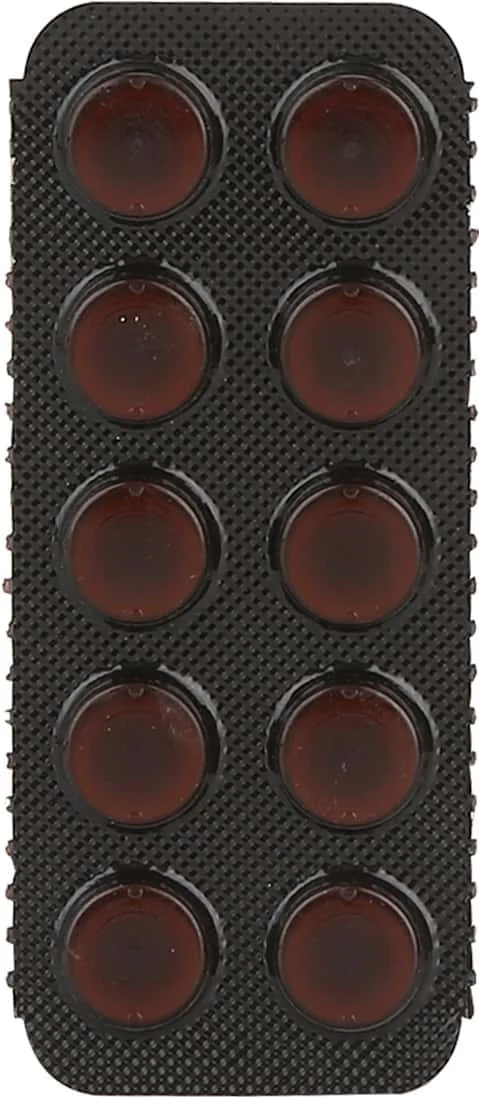 AMLOPRES-10MG TAB 1X10