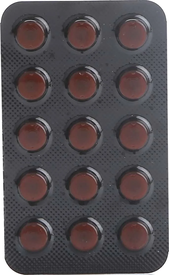 AMLOPRES-2.5MG TAB 1X15