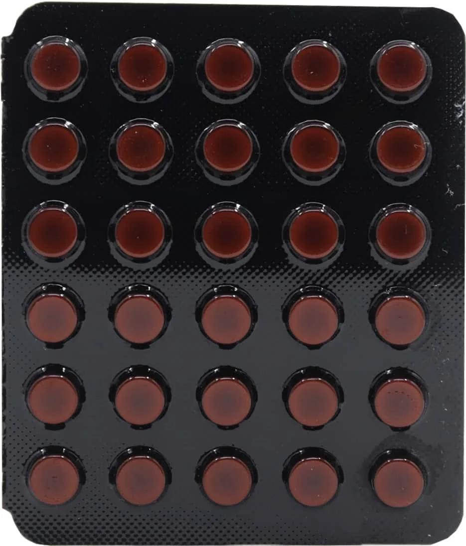AMLOPRES-5MG TAB 1X30