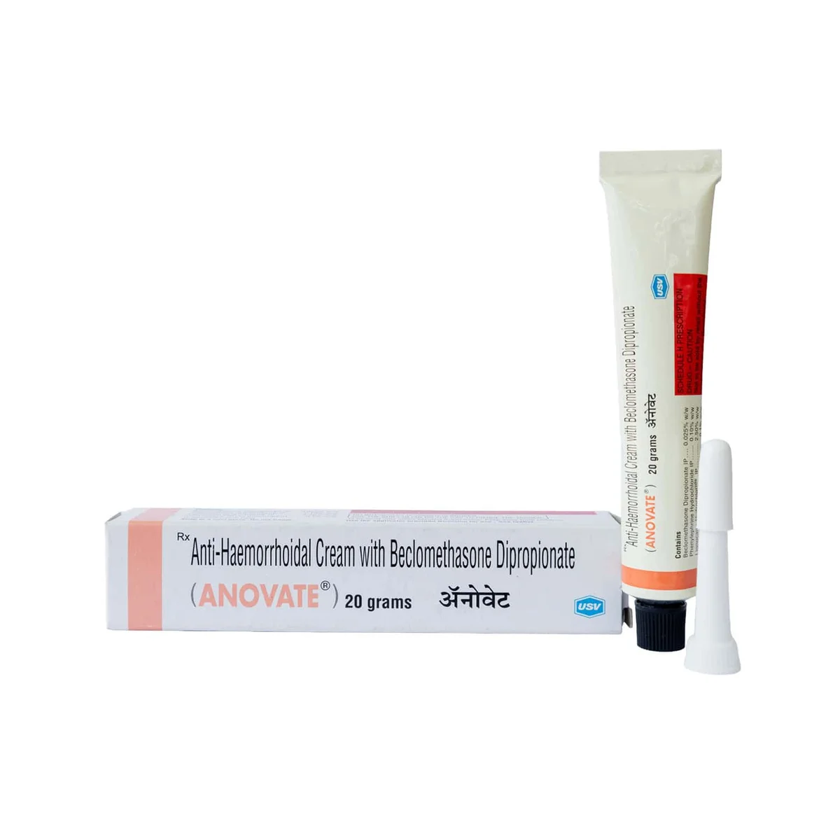ANOVATE CREAM 1X20G