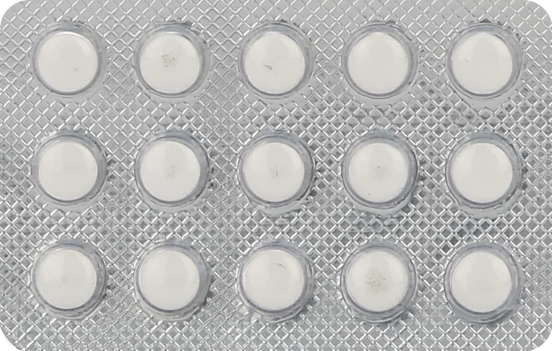 ATARAX 10MG TAB 1X15