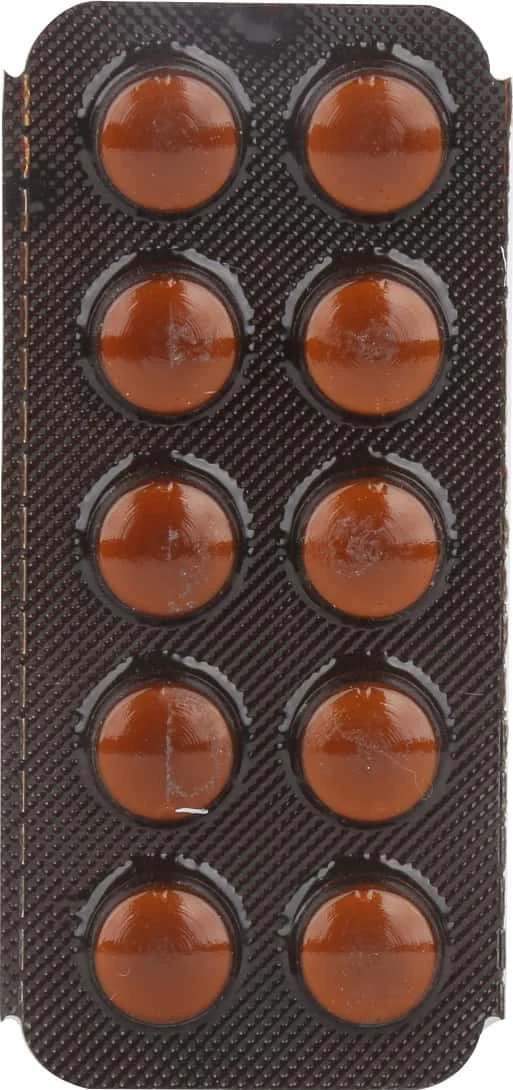 AVOMINE TAB 1X10