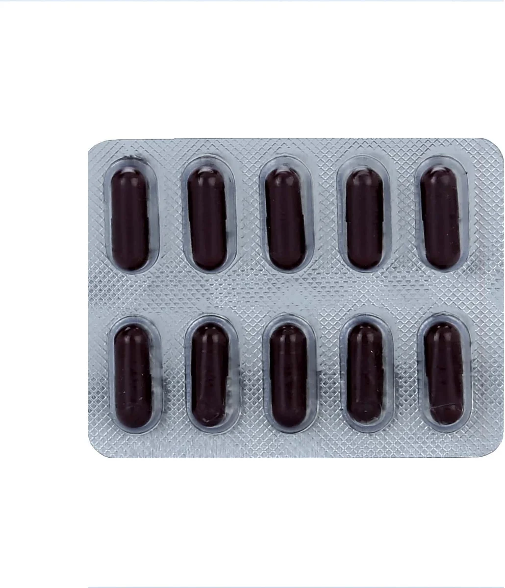 BETA-NICARDIA CAP 1X10
