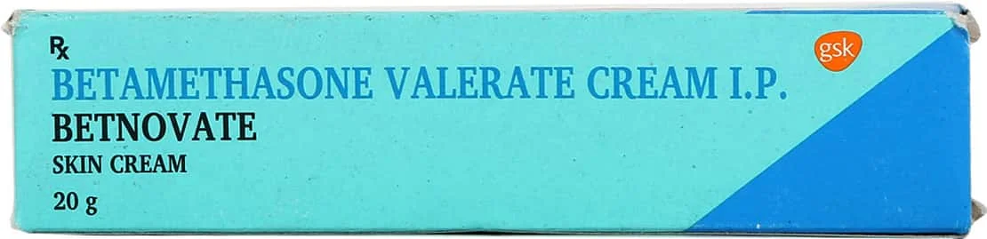 BETNOVATE CREAM 1X20G
