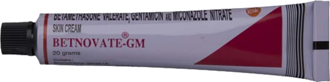 BETNOVATE-GM CREAM 1X20GM