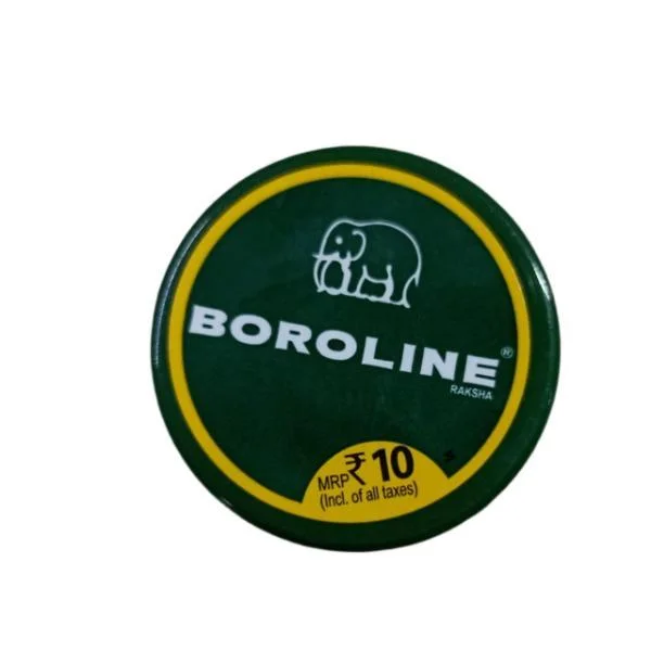 BOROLINE CREAM 1X6GM