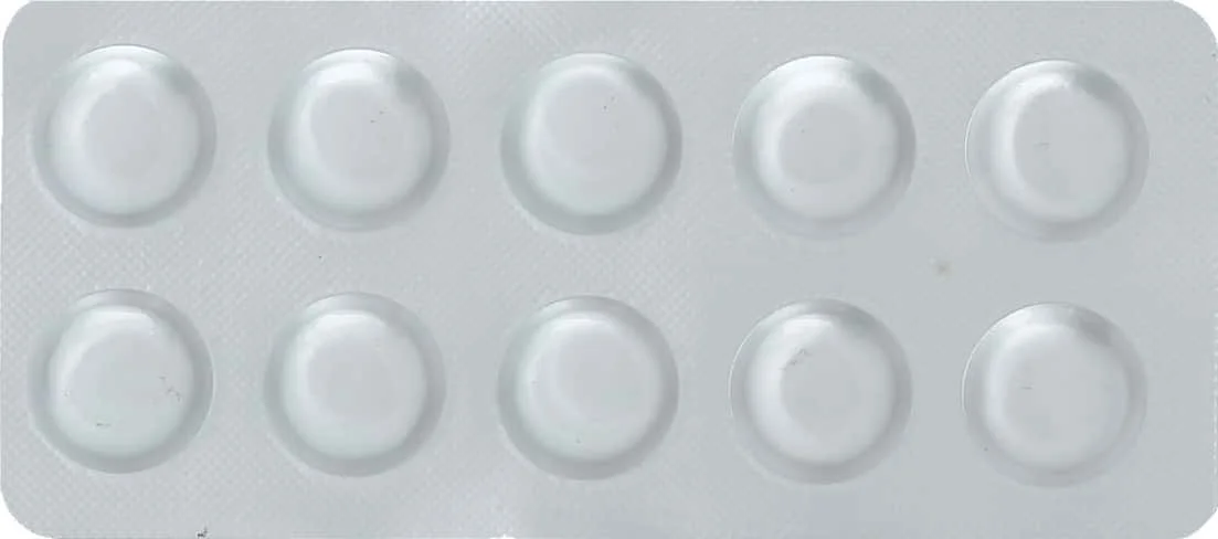 BRUTAFLAM-90MG TAB 1X10