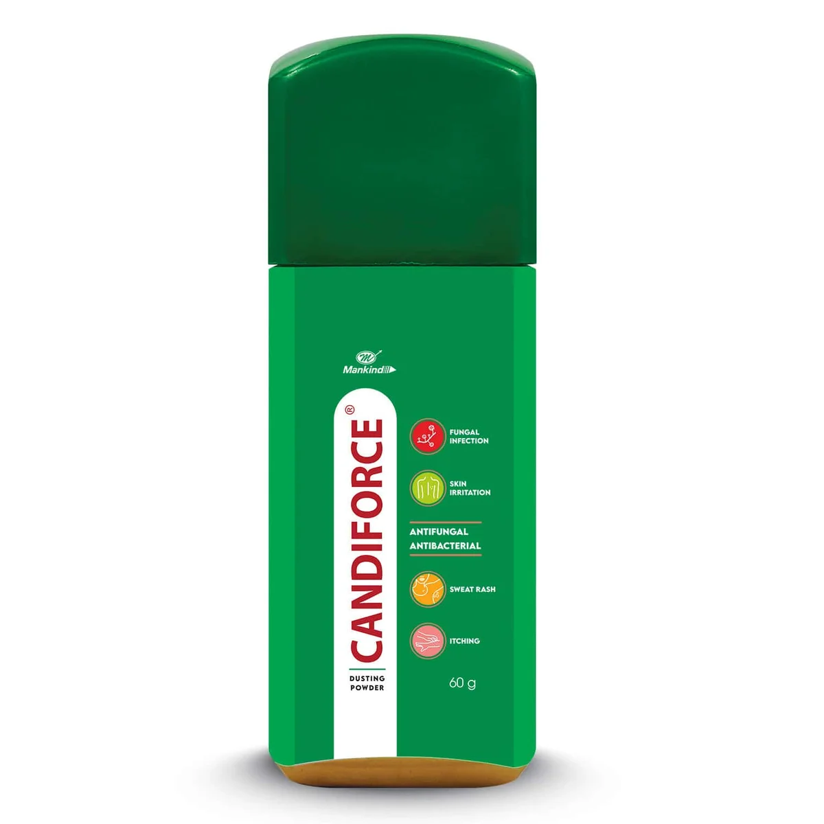 CANDIFORCE POWDER 1X60G