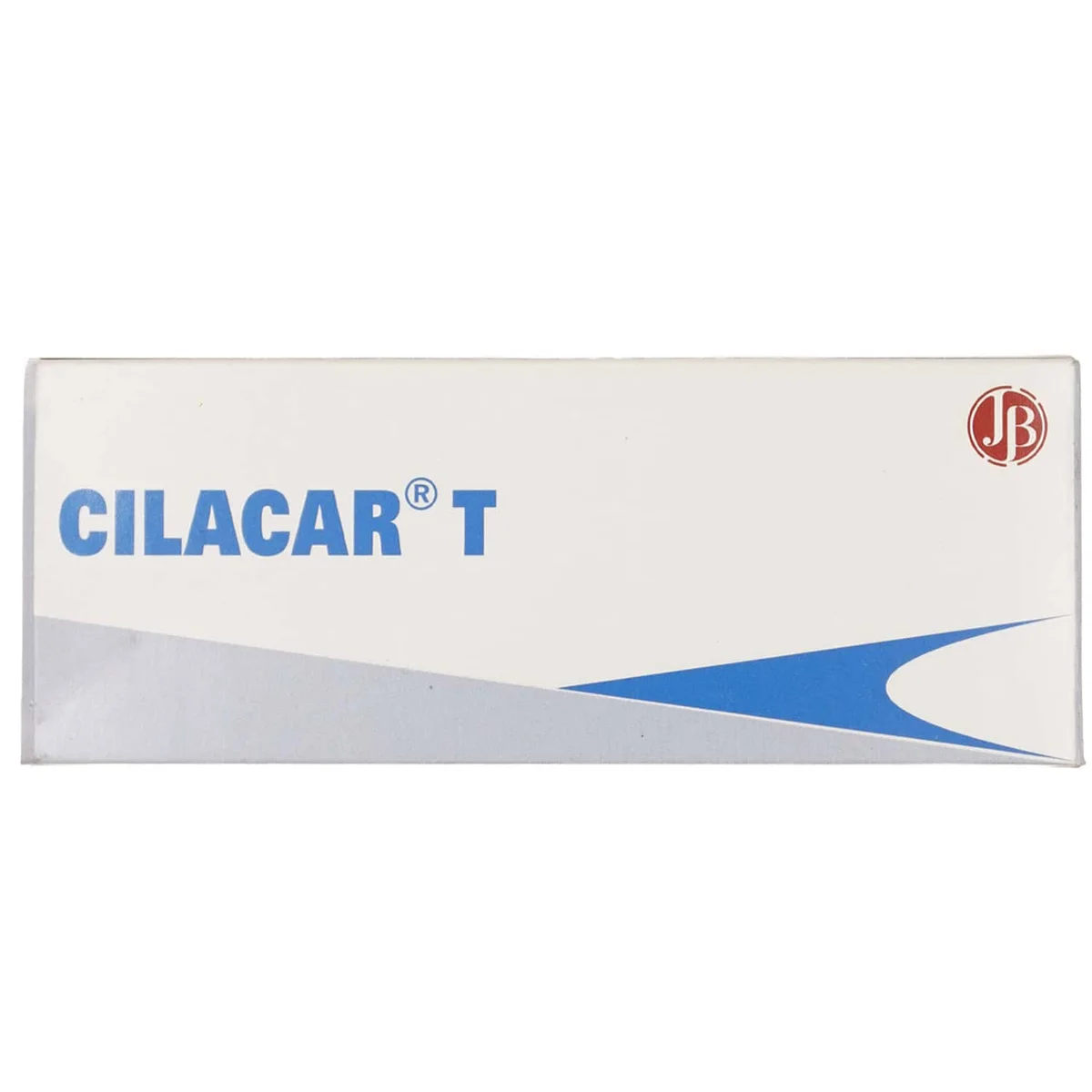 CILACAR-T TAB 1X15