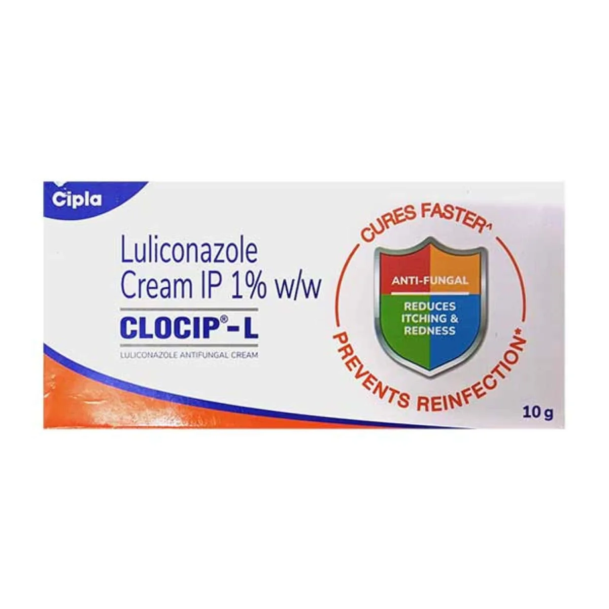 CLOCIP L 1X1