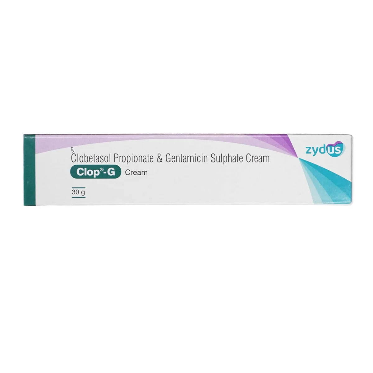 CLOP G CREAM 1X30GM