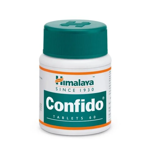 CONFIDO TAB 1X60