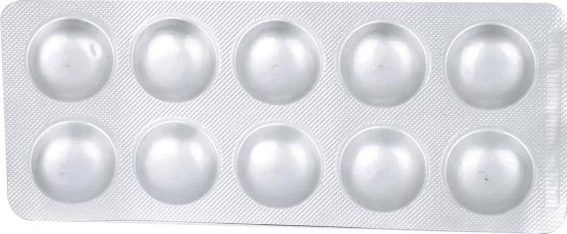 CYRA-LS TAB 1X10