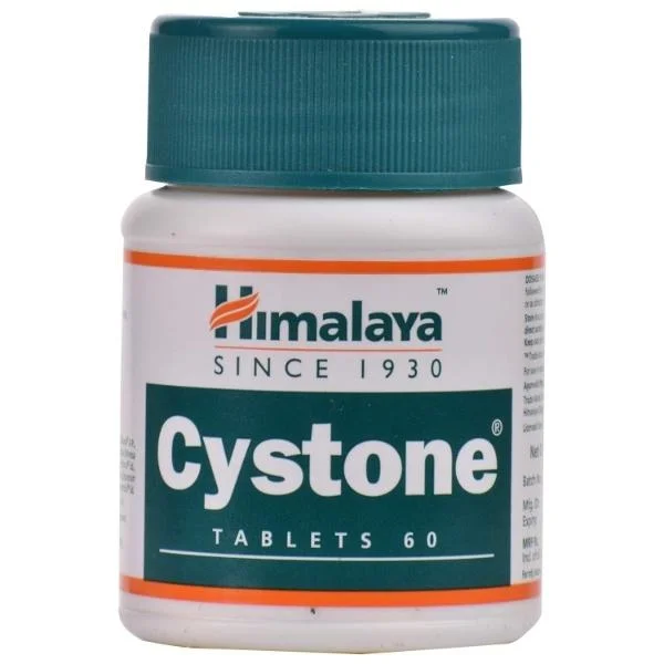 CYSTONE TAB 1X60