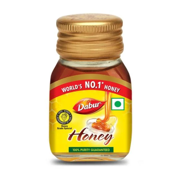 DABUR HONEY/50g 1X50G