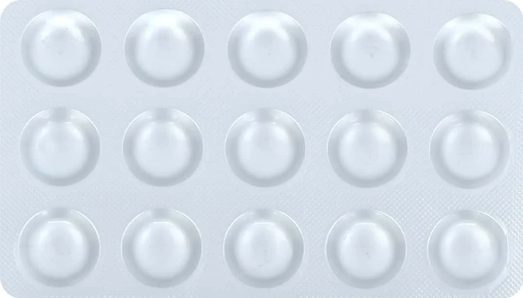 DEPLATT 75 TAB 1X15