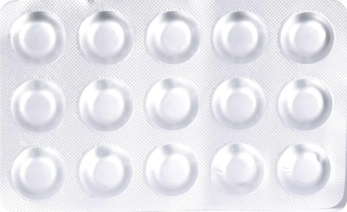 DEPLATT-A 75MG TAB 1X15