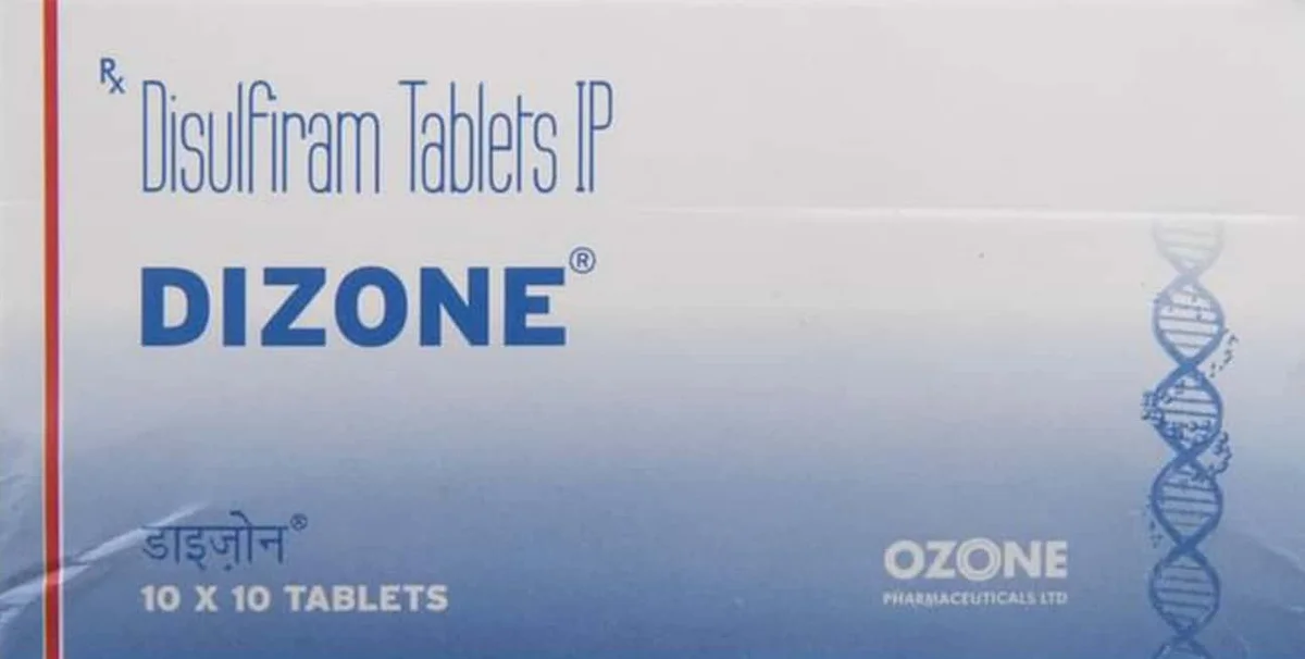 DIZONE TAB 1X10