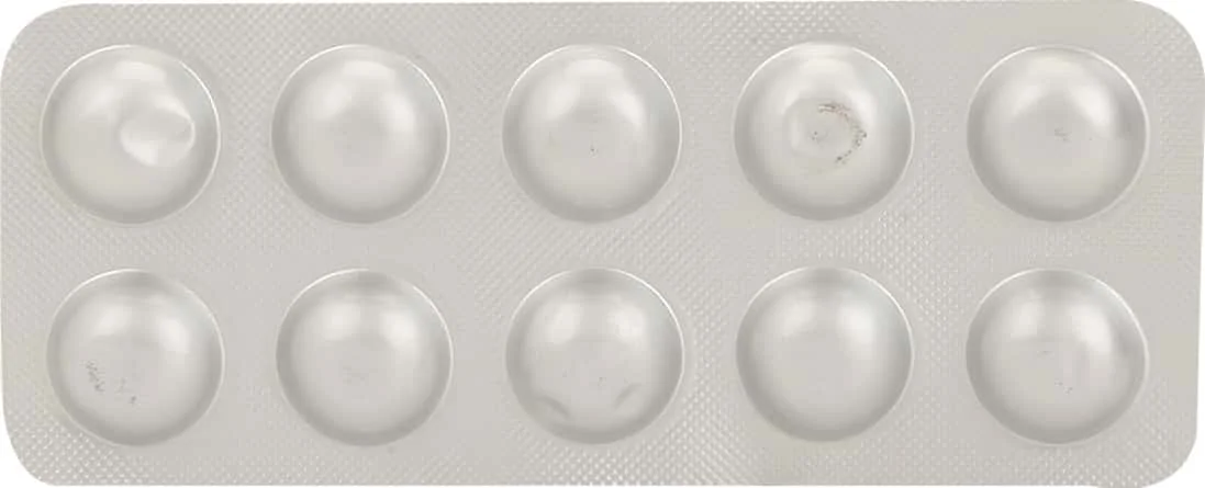 DROLGAN TAB 1X10