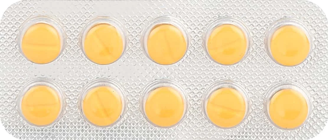 DROTIKIND-80MG TAB 1X10
