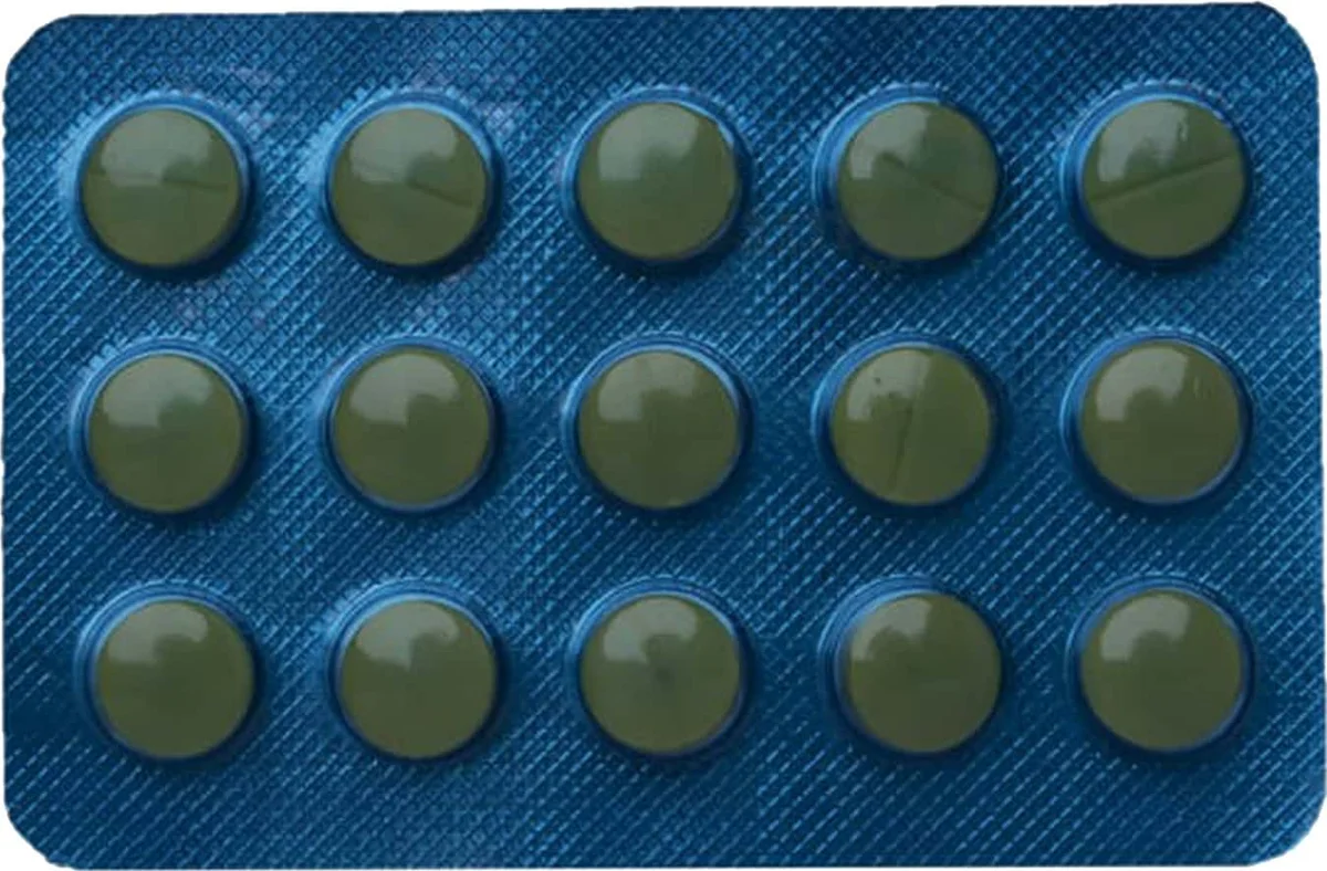 DROTIN-DS TAB 1X15
