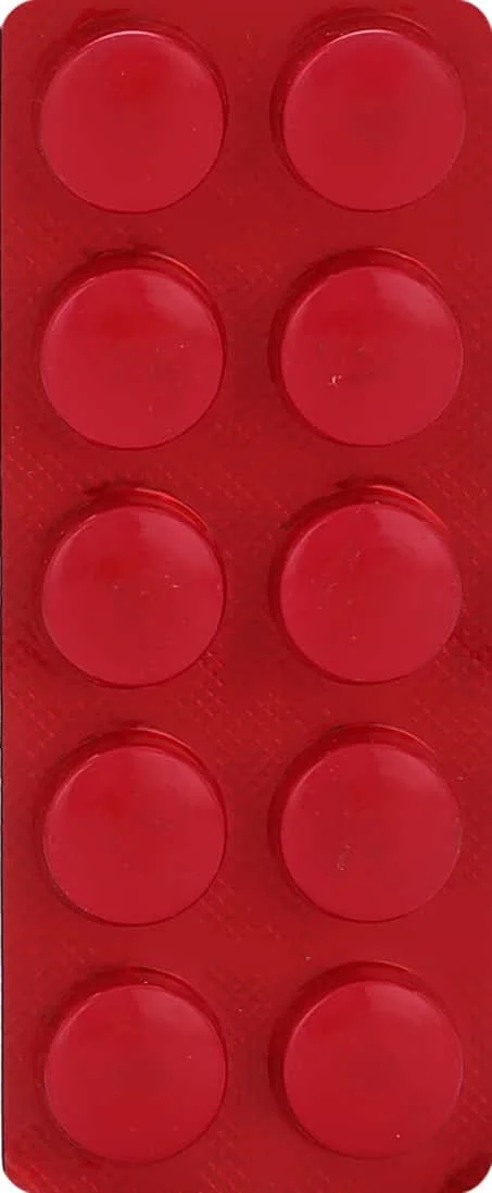 DROTIN-M TAB 1X10