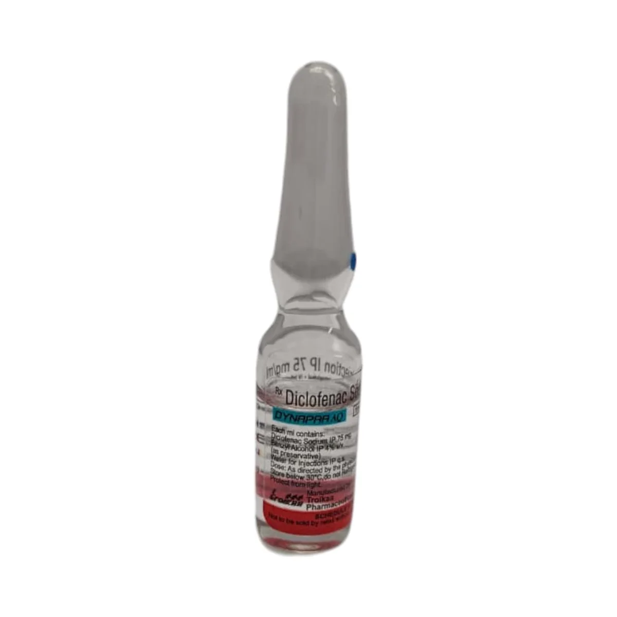 DYNAPAR AQ INJ 1X1ML