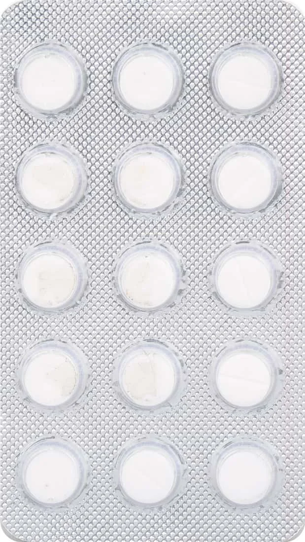DYTOR-20MG TAB 1X15
