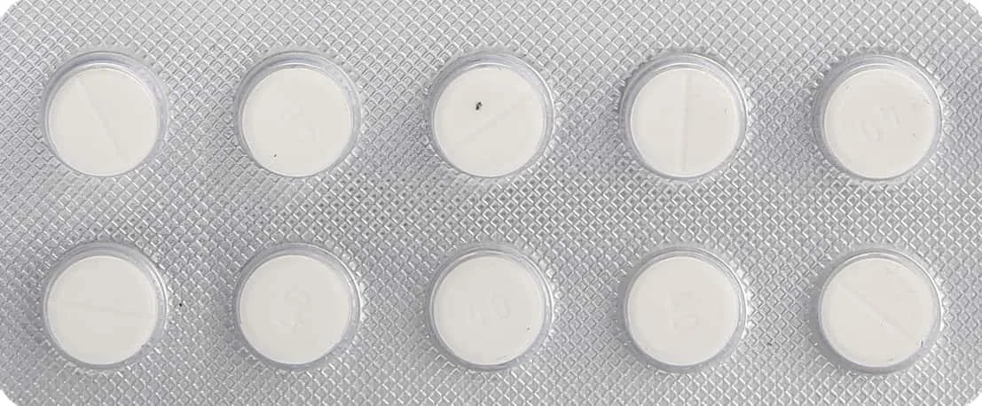 DYTOR-40MG TAB 1X10