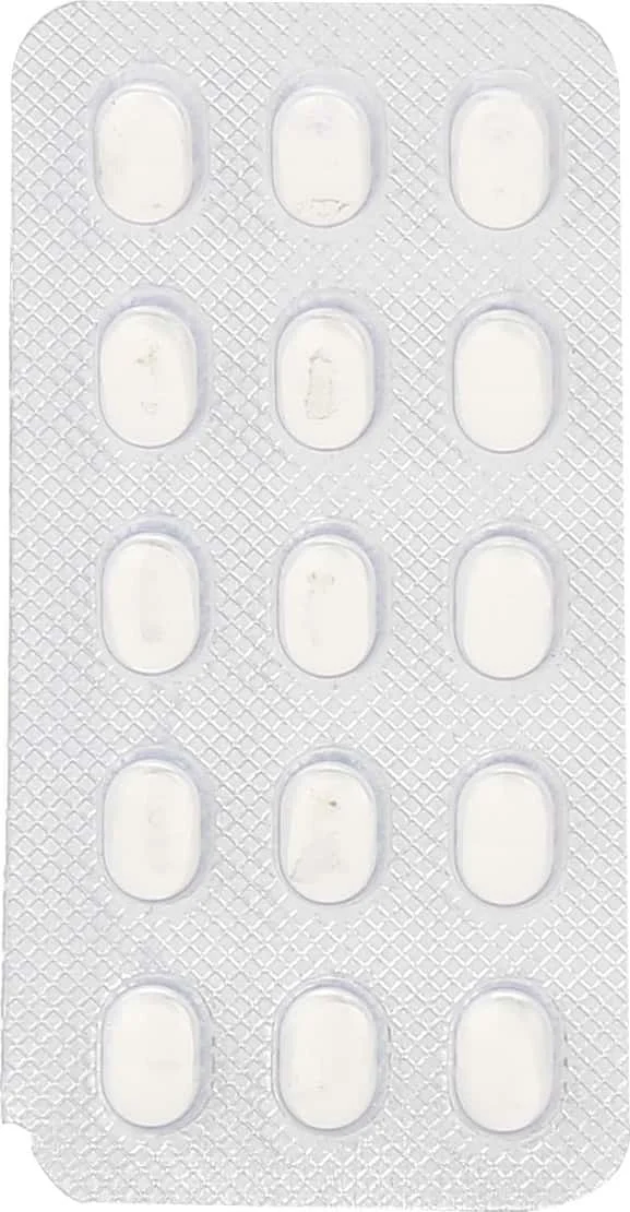 DYTOR-5MG TAB 1X15