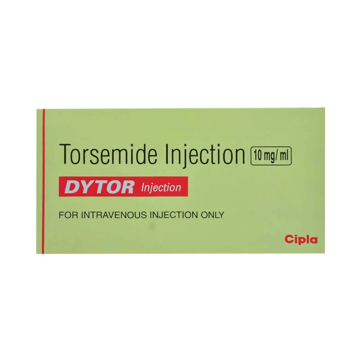 DYTOR INJ 1X2ML