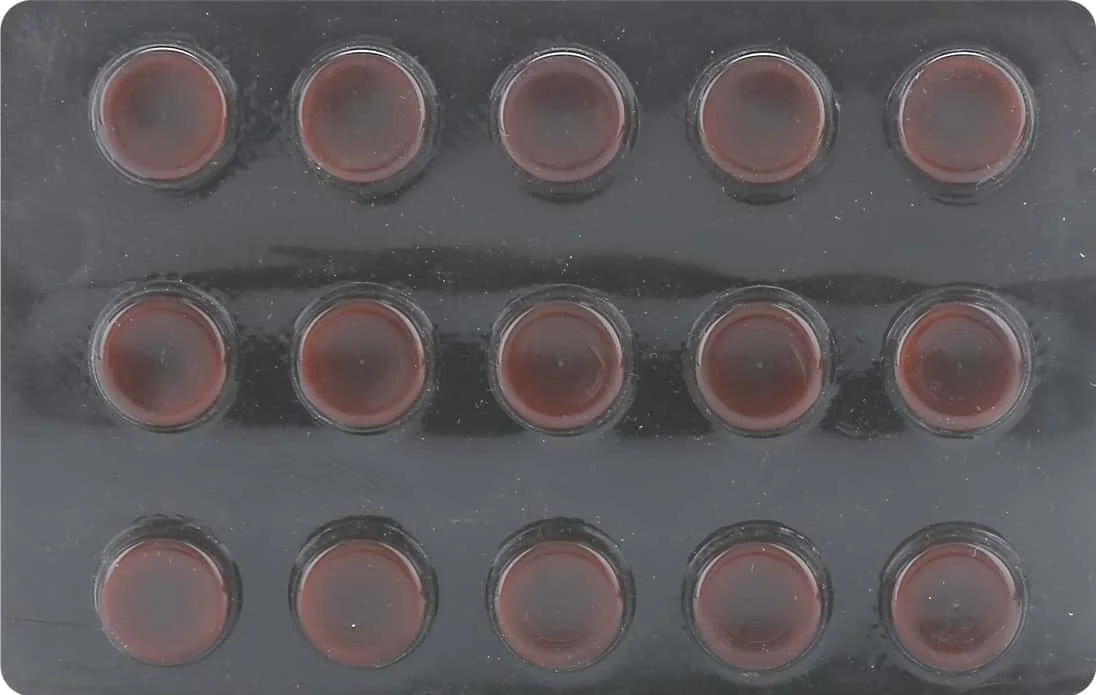 DYTOR PLUS-20MG TAB 1X15