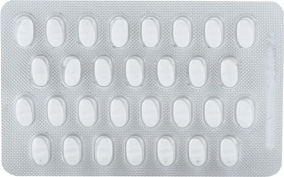 EMBETA XR-25MG TAB 1X30