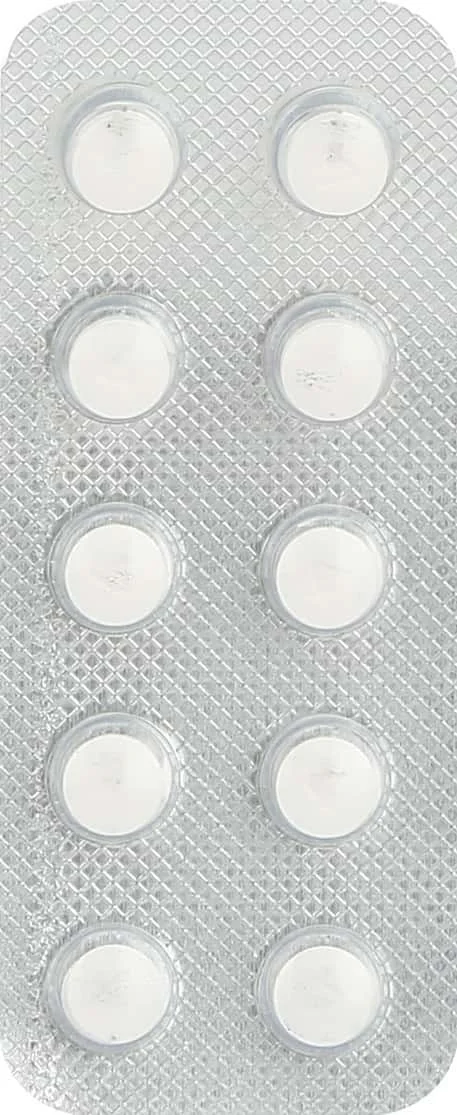 EMESET-4MG TAB 1X10