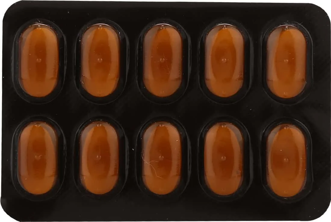 ENZOFLAM TAB 1X10