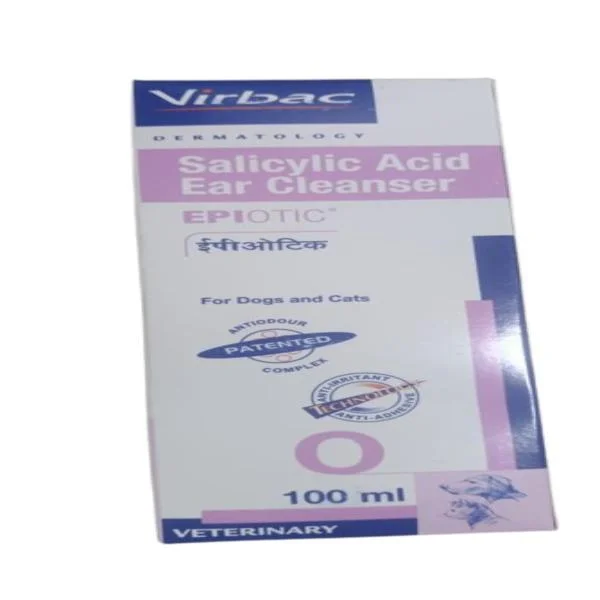 EPIOTIC 1X100ML