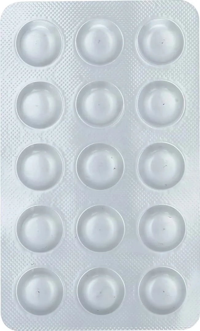 ERITEL CH-40MG TAB 1X15