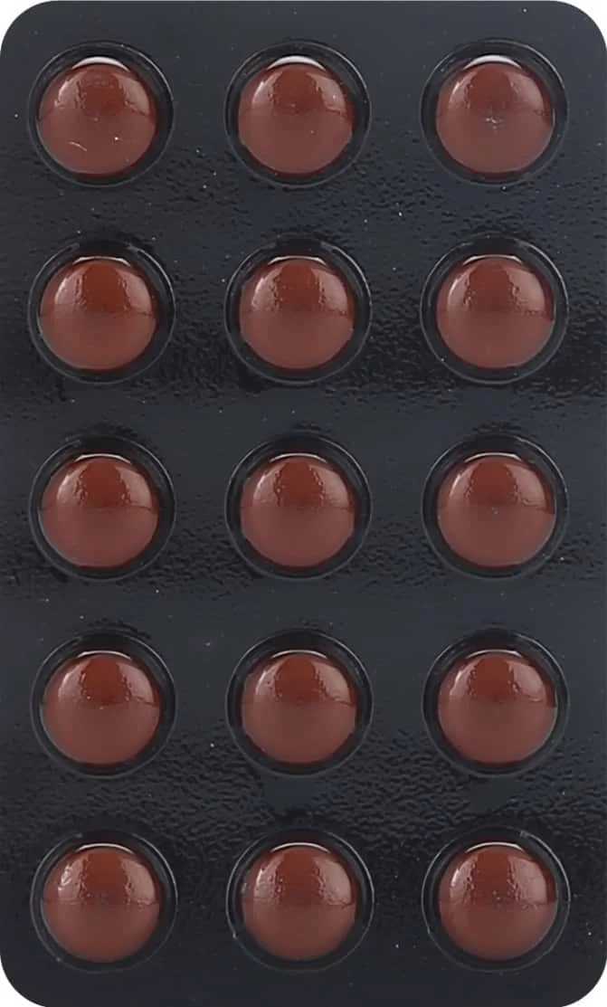 ESLO-AT TAB 1X15